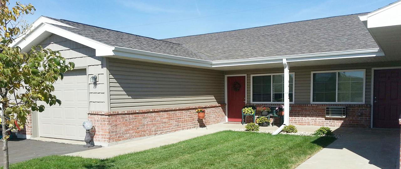 Park Avenue Estates Apartments for Rent in Beloit, Wisconsin